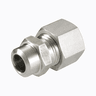 Hydraulic fitting