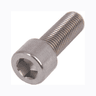 Socket head screw