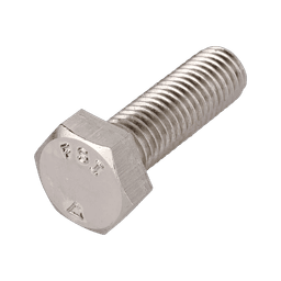 Hex bolt