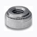Self-clinching nut